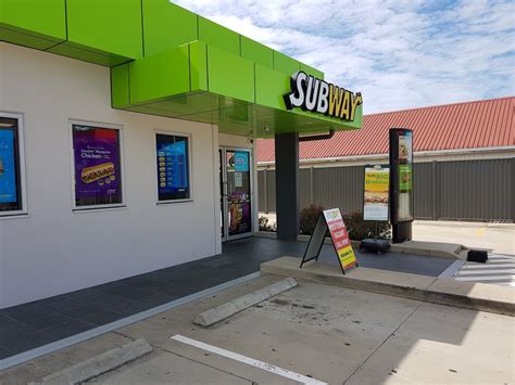 subway paget|Subway® Australia.